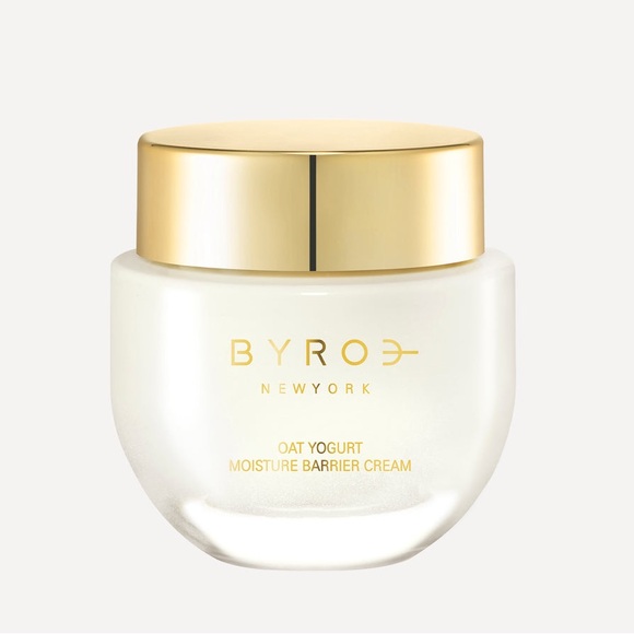 BYROE Other - Byroe Oat Yogurt Moisture Barrier Cream Full Size